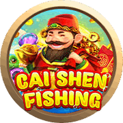JDB bắn cá Thần Tài thumbnail